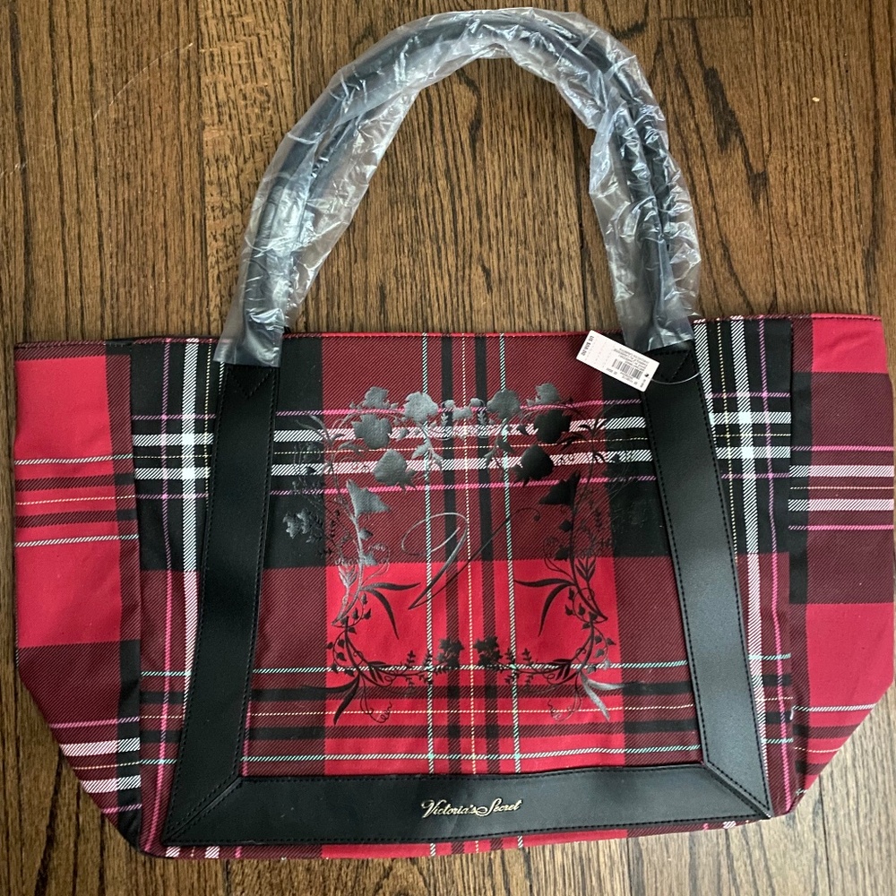 Victoria’s Secret Tote Bag